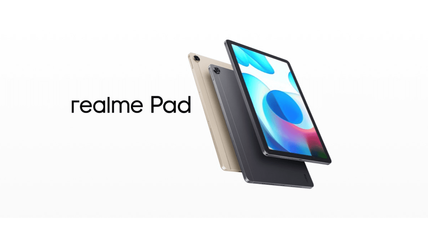 หลุดสเปค Realme Pad 5G ที่มีการพูดกันว่ามันคือคู่แข่งที่แท้จริงของ Xiaomi Pad 5